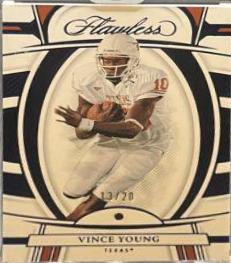 Vince Young [Sapphire] #73