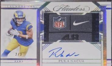 Puka Nacua #16