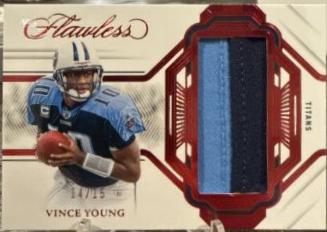 Vince Young #29