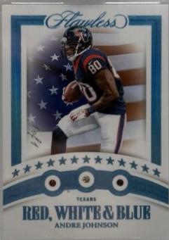 Andre Johnson #2