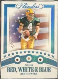 Brett Favre #1