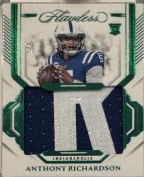 Anthony Richardson [Emerald] #21
