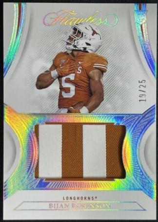 Bijan Robinson #20