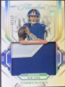 Tommy DeVito [Silver] #3