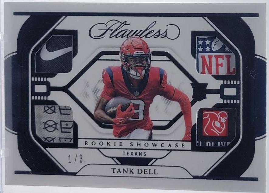 Tank Dell [Tag] #16