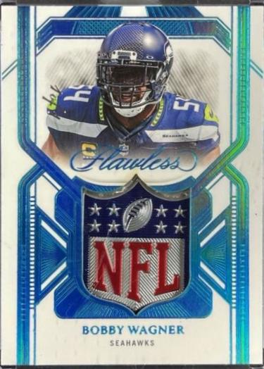 Bobby Wagner #43