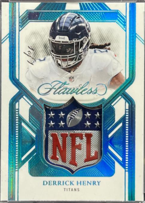 Derrick Henry #48