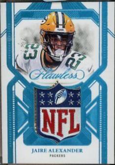 Jaire Alexander #19