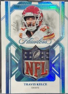 Travis Kelce #25