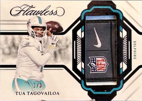 Tua Tagovailoa #31