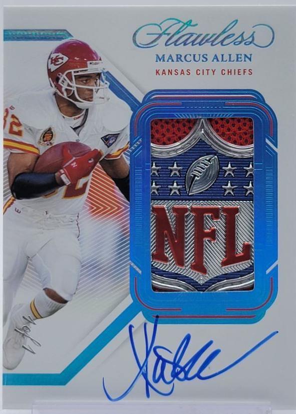 Marcus Allen #41