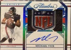 Michael Vick #53