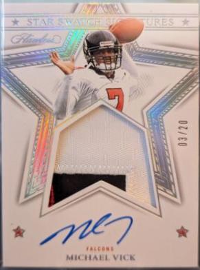 Michael Vick #4