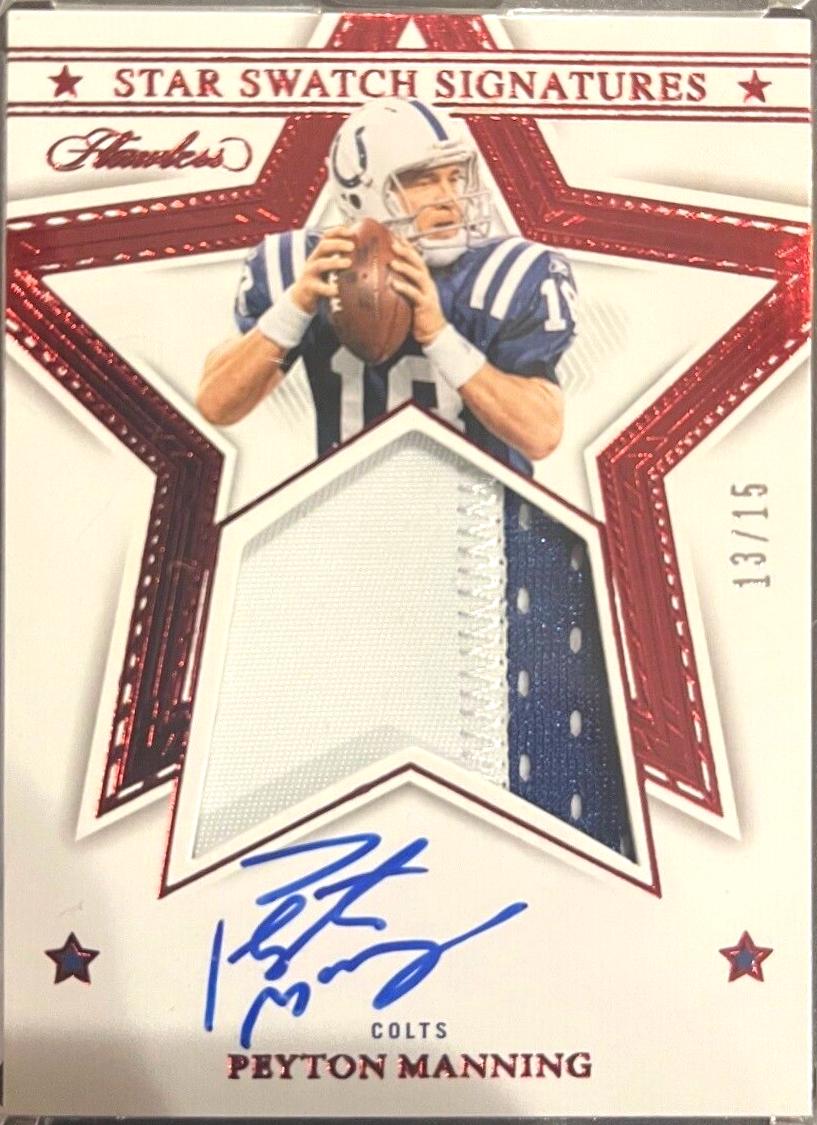 Peyton Manning #24