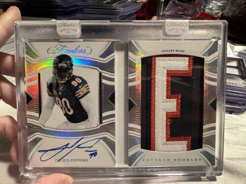 Julius Peppers #2