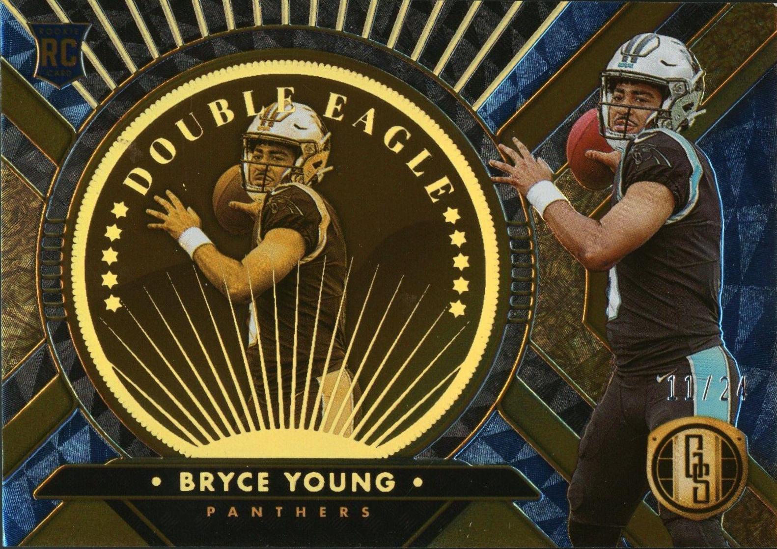 Bryce Young #15