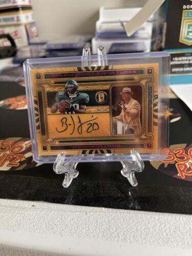 Brian Dawkins [Rose Gold] #GJS-BD