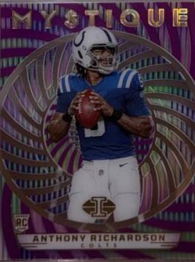 Anthony Richardson [Purple] #2