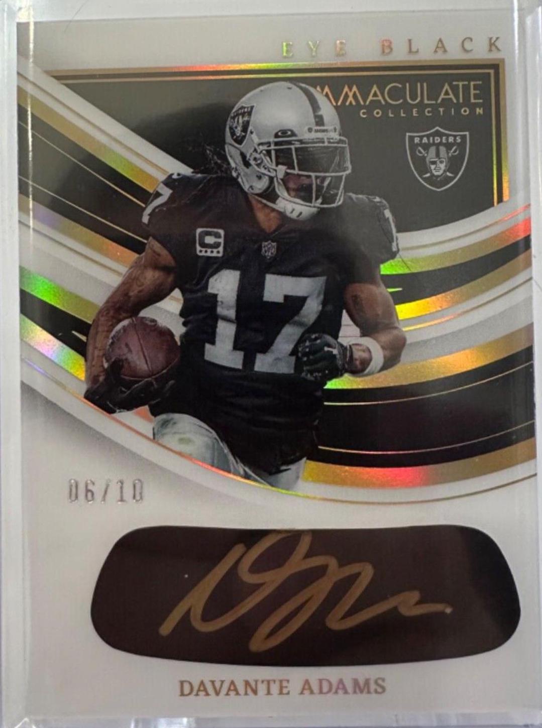 Davante Adams #10
