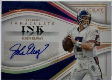 John Elway #10