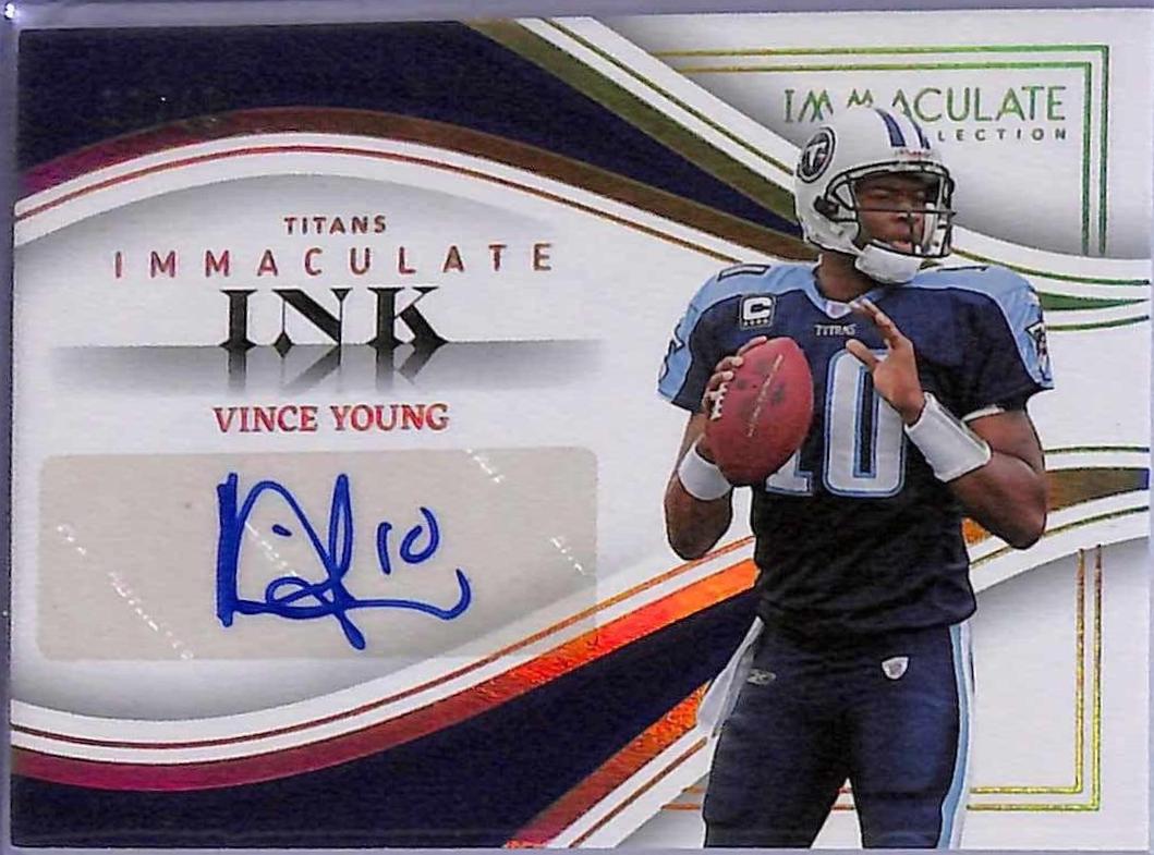 Vince Young #3