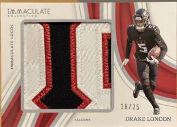Drake London #20