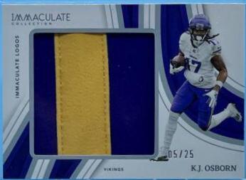 K.J. Osborn #28