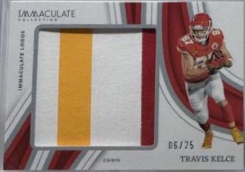 Travis Kelce #56
