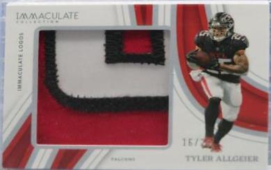 Tyler Allgeier #36
