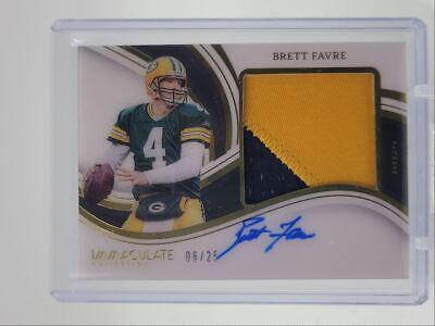 Brett Favre #24
