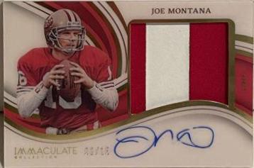 Joe Montana #27