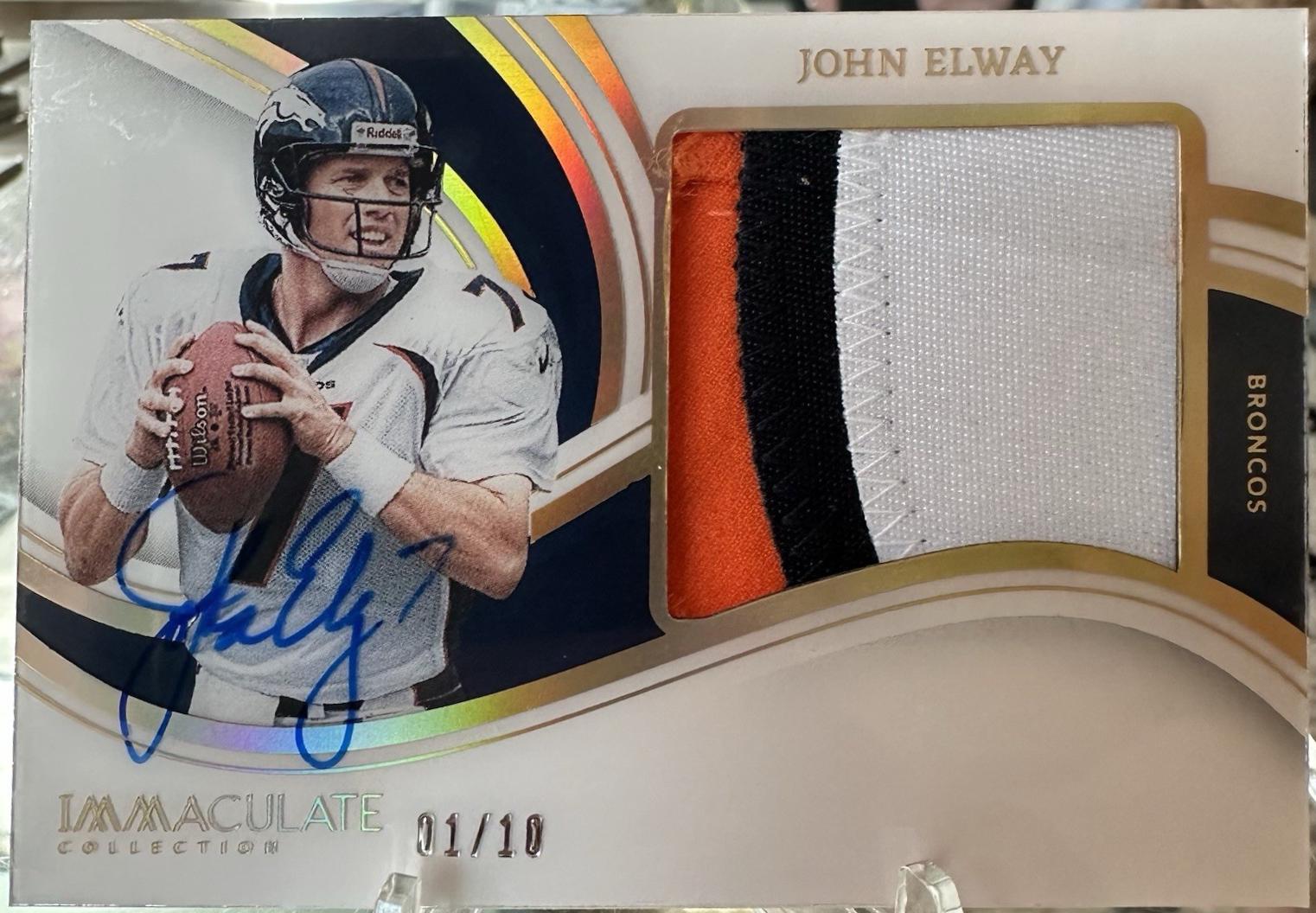 John Elway #28
