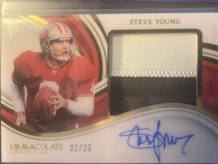 Steve Young #26