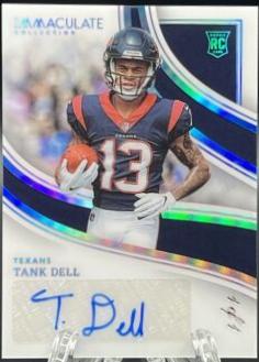 Tank Dell [Platinum] #20
