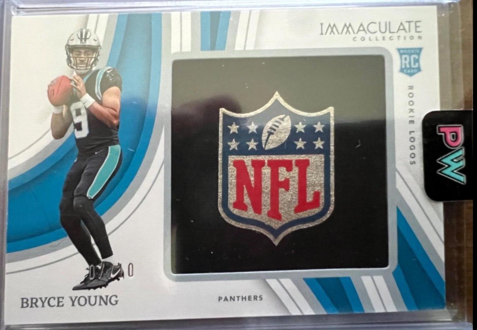 Bryce Young #4