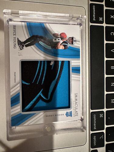 Bryce Young #4