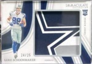 Luke Schoonmaker #24