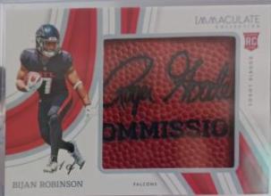 Bijan Robinson #3