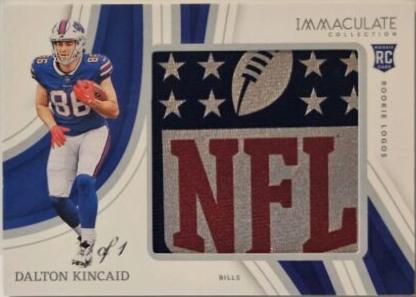 Dalton Kincaid [Logo] #8