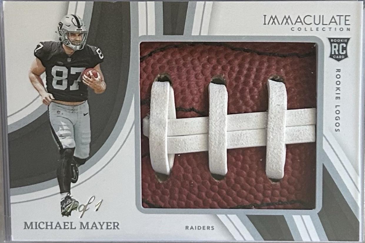 Michael Mayer #26