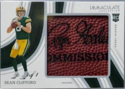 Sean Clifford #32