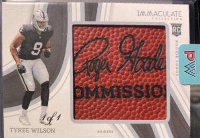 Tyree Wilson #38