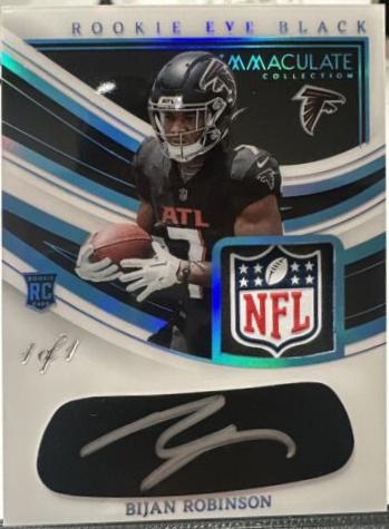 Bijan Robinson #3