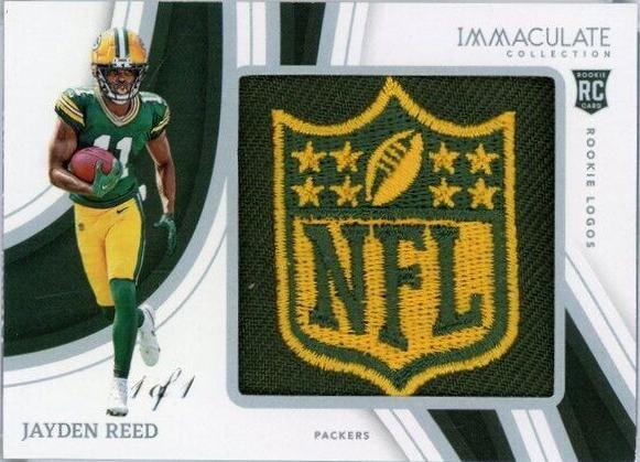 Jayden Reed #19