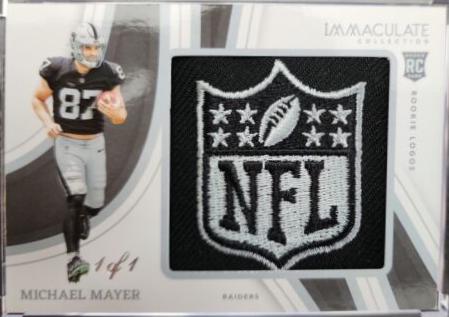 Michael Mayer #26