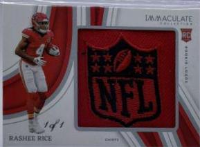 Rashee Rice #29