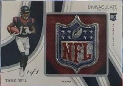 Tank Dell #35