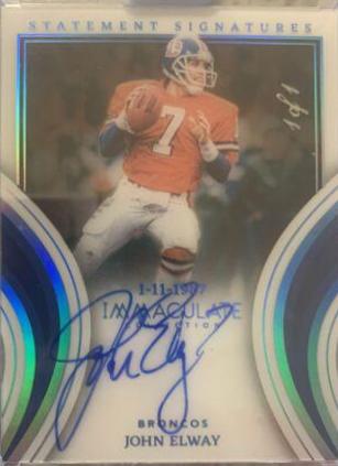 John Elway #25