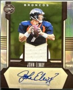 John Elway #LPA-JE