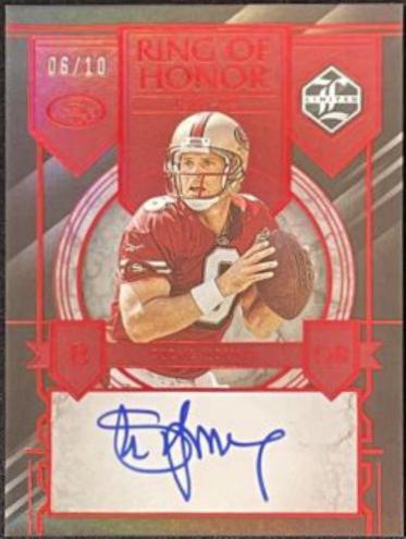 Steve Young #13
